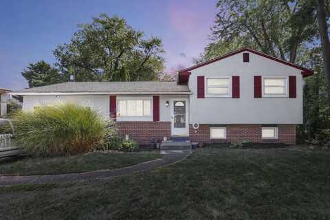 4868 Hendron Road, Groveport, OH 43125