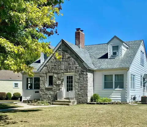 482 King Avenue, Marion, OH 43302