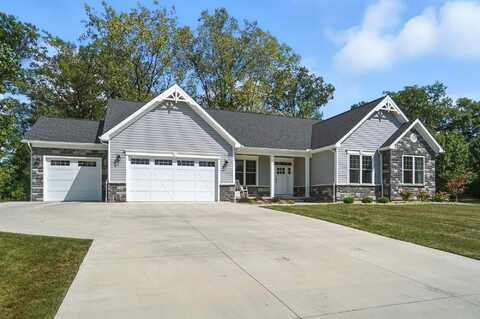 2380 Golf Club Lane, Marion, OH 43302