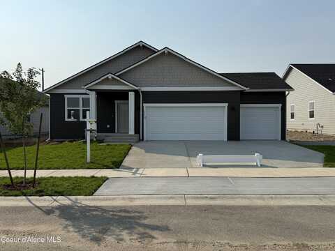 3317 N Corvus St, Post Falls, ID 83854