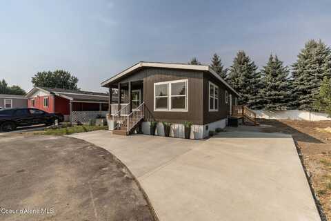 11474 N Alaska Loop, Hayden, ID 83835