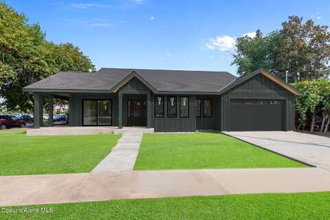 721 W Garden Ave, Coeur D Alene, ID 83814