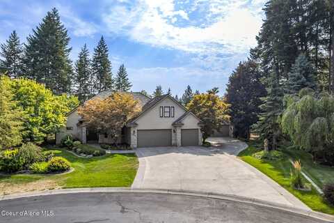 1268 E WOODSTONE CT, Hayden, ID 83835