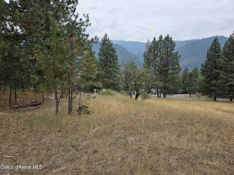 Lot 2b Upper Drive, Osburn, ID 83849