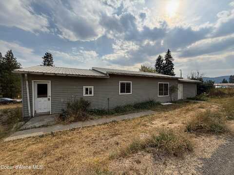 427 7th Street, Plummer, ID 83851