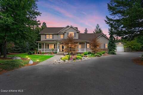 1839 E OHIO MATCH RD, Rathdrum, ID 83858