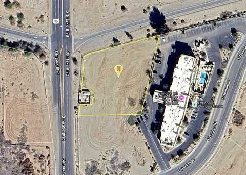 1.18 Acres E Donlon Street, Blythe, CA 92225
