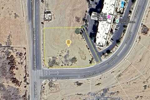 1.22 Acres E Donlon Street, Blythe, CA 92225