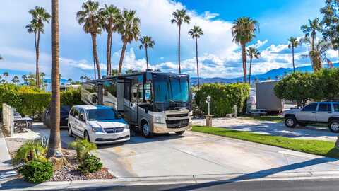 69411 Ramon Rd #69, Cathedral City, CA 92234