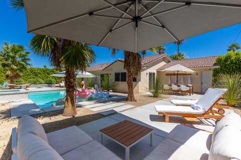 2355 W Nicola Road, Palm Springs, CA 92262