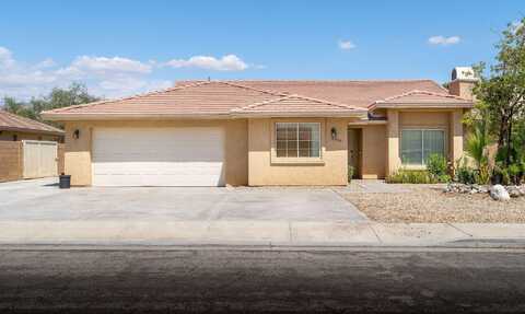 65866 Estrella Avenue, Desert Hot Springs, CA 92240