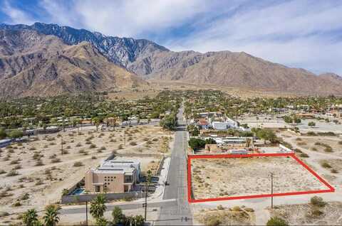 0 W VíA Olivera, Palm Springs, CA 92262