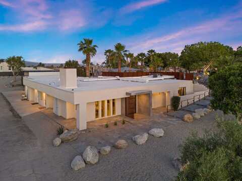 41750 Hermitage Drive, Bermuda Dunes, CA 92203