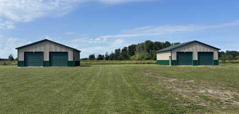 V/L Mangus, Beaverton, MI 48612