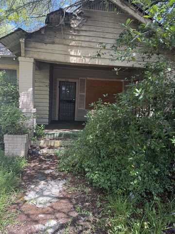 3131 Mercer University Drive, Macon, GA 31204