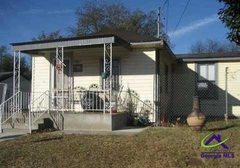 4129 San Carlos Drive, Macon, GA 31206