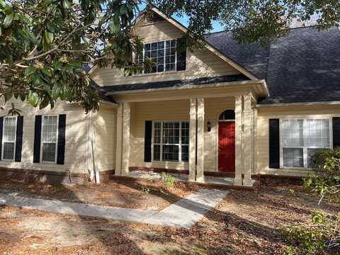 105 Jasmine Way, Bonaire, GA 31005
