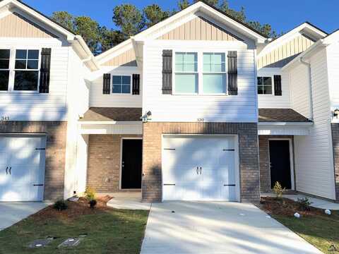 339 Pond View Road, Macon, GA 31206