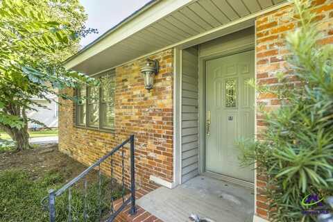 504 Park Avenue, Fort Valley, GA 31030