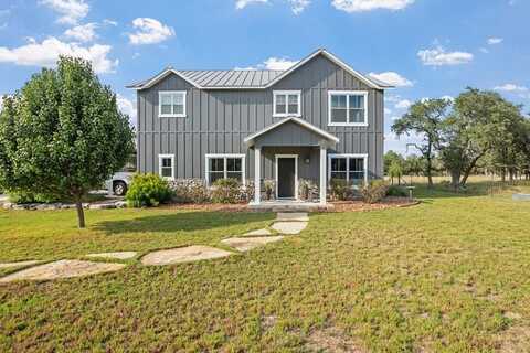 210 -- Dally Rd, Fredericksburg, TX 78624