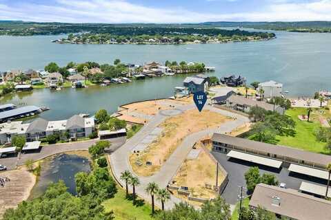 Lot 14 -- Sabal Dr, Granite Shoals, TX 78654