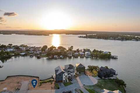 Lot 34 -- Areca Court, Granite Shoals, TX 78654