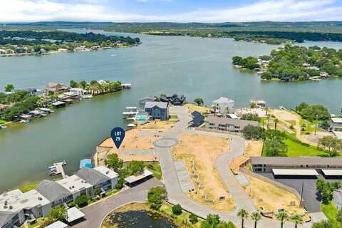 Lot 29 -- Coconut Court, Granite Shoals, TX 78654
