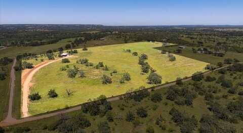 4773 -- Behrens School Rd, Mason, TX 76856