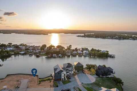 Lot 33 -- Areca Court, Granite Shoals, TX 78654