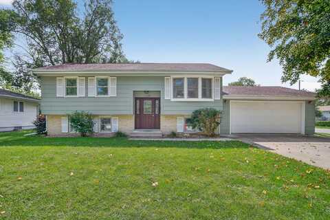 1128 28th Street, Ames, IA 50010