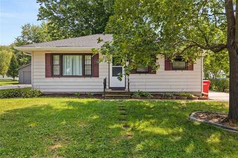 308 N 2nd Avenue, Huxley, IA 50124