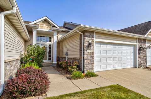 2905 Roxboro Drive, Ames, IA 50010