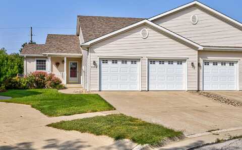 2842 Buckingham Court, Ames, IA 50010