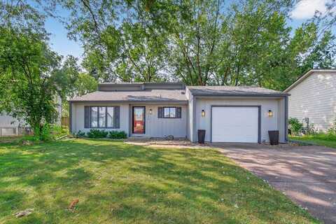 320 Opal Circle, Ames, IA 50010