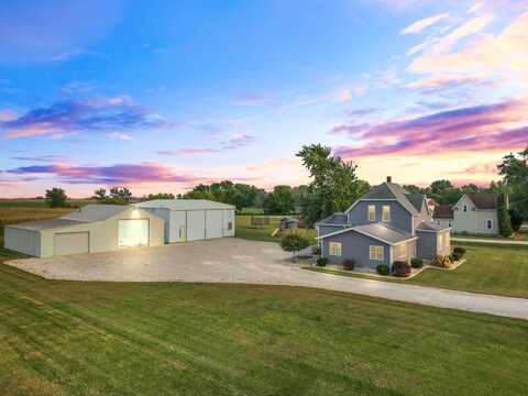 1212 Teneyck Avenue, Stratford, IA 50249
