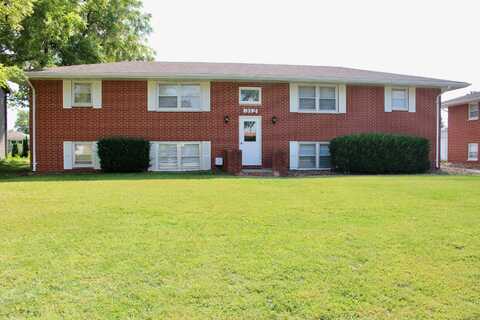 310-312 E 5th Street, Huxley, IA 50124