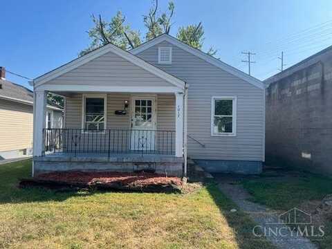 1017 Fairview Avenue, Hamilton, OH 45015
