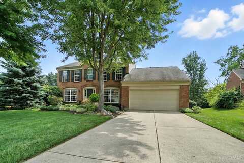 7754 Cove View Drive, Deerfield, OH 45040
