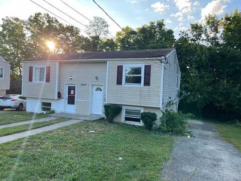 3407 Ninann Court, Cincinnati, OH 45211