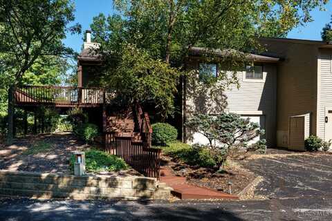 3 Hickory View Lane, Milford, OH 45150