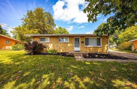 850 Sando Drive, Fairfield, OH 45014