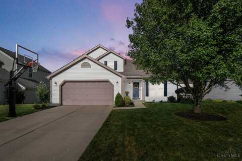 1809 Wheatfield Way, Maumee, OH 45140