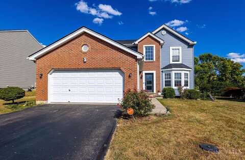 844 Willowbrook Drive, Monroe, OH 45050