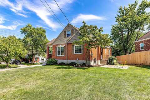 1020 Seibel Lane, Cincinnati, OH 45238