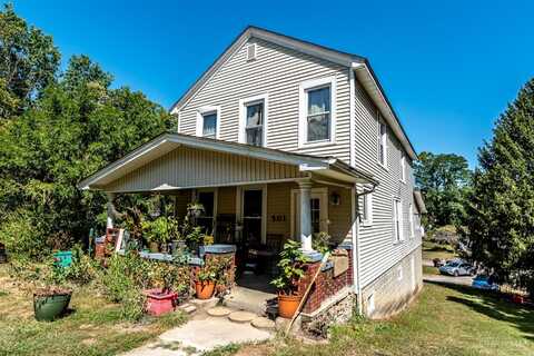 501 Pike, Morrow, OH 45152