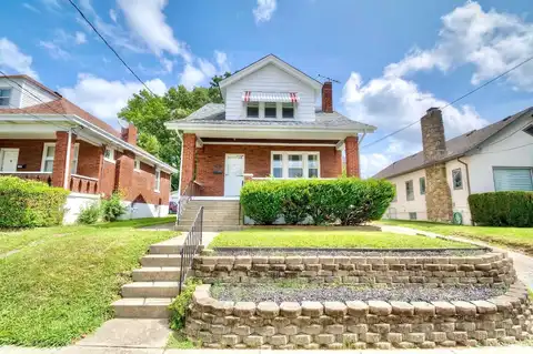 3982 Davis Avenue, Cincinnati, OH 45211