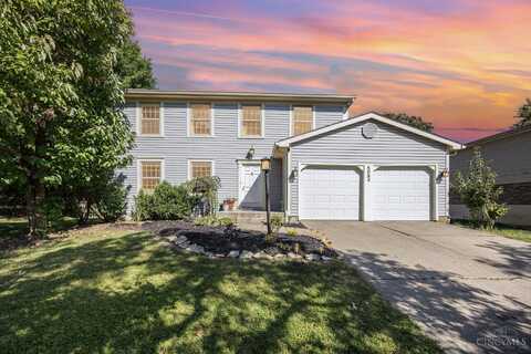 5084 Francisvalley Court, Delhi, OH 45238
