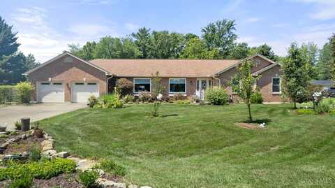 4605 Stanton Hall, Batavia, OH 45103