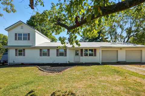 9466 Kincaid Road, Liberty Township, OH 45133