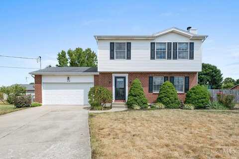 418 Douglas Avenue, Trenton, OH 45067